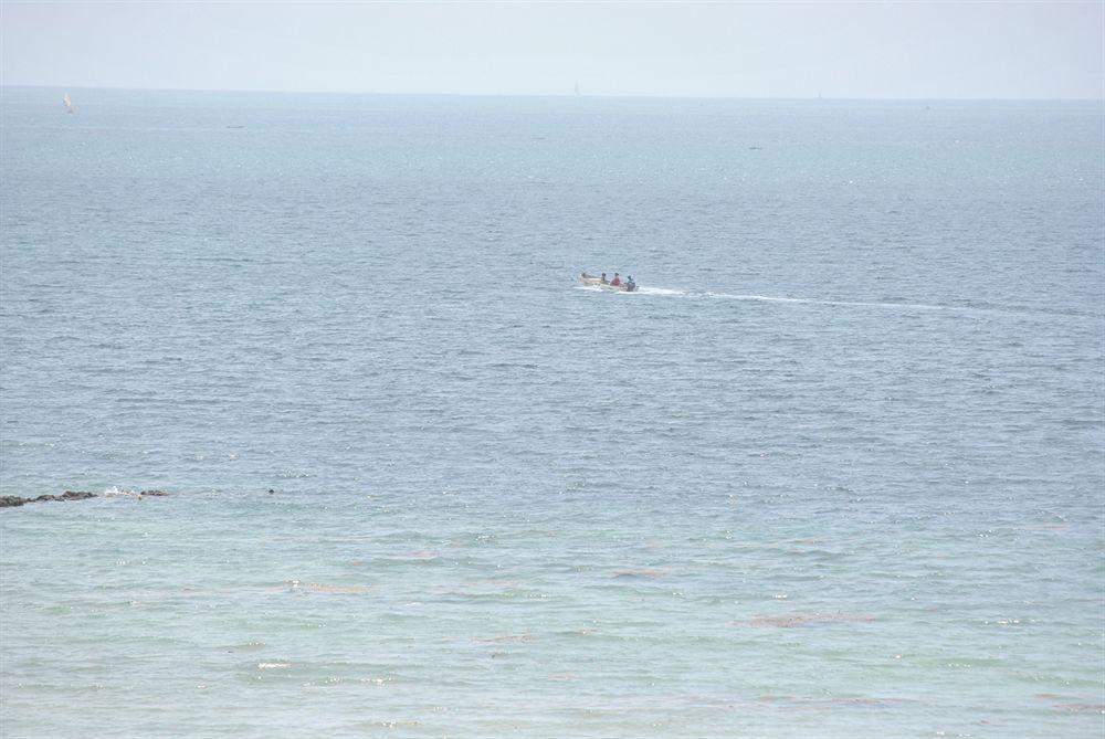 Landmark Mbezi Beach Resort Dar es Salaam Luaran gambar