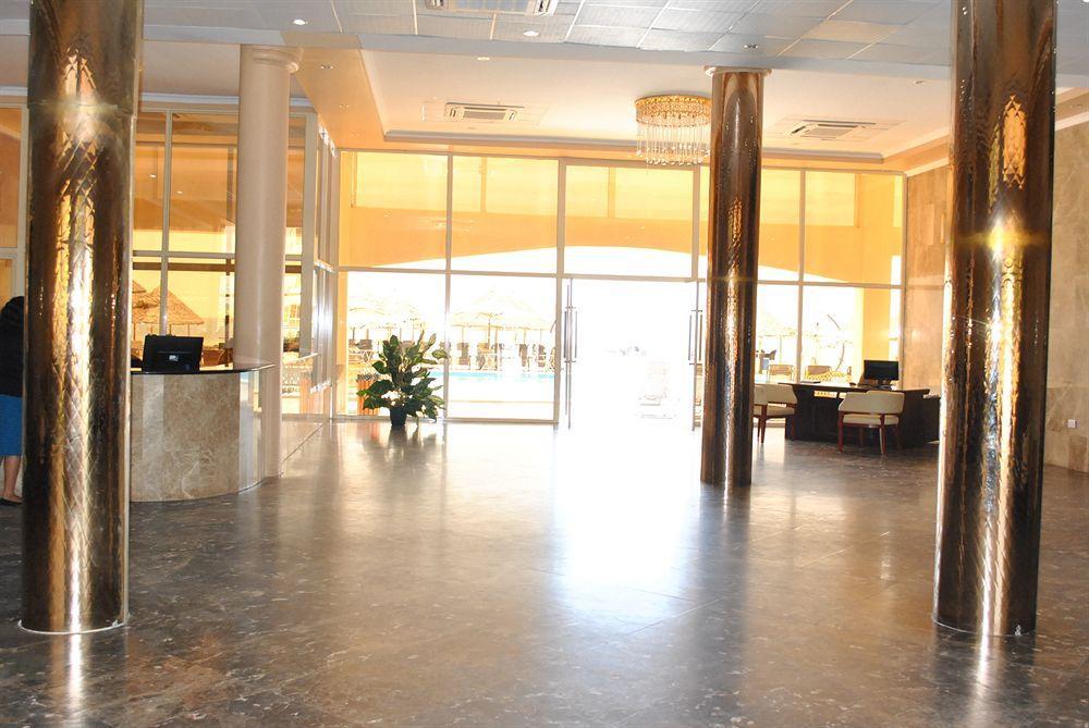 Landmark Mbezi Beach Resort Dar es Salaam Luaran gambar