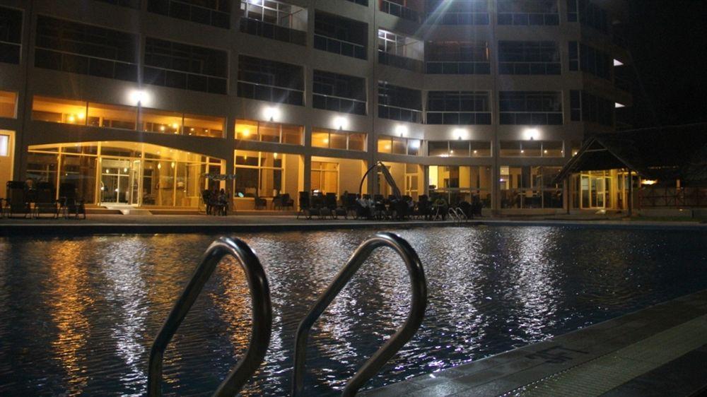 Landmark Mbezi Beach Resort Dar es Salaam Luaran gambar
