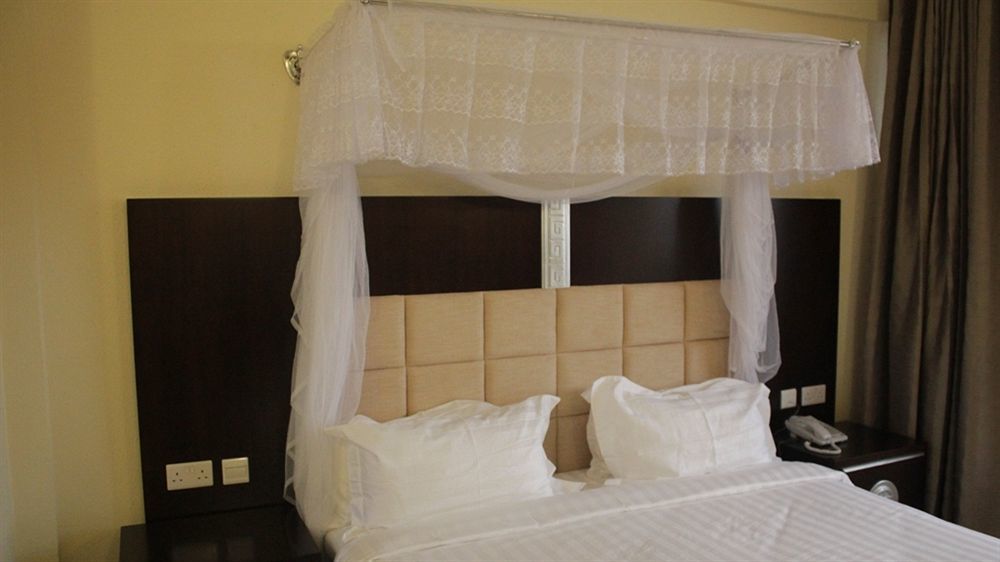 Landmark Mbezi Beach Resort Dar es Salaam Luaran gambar