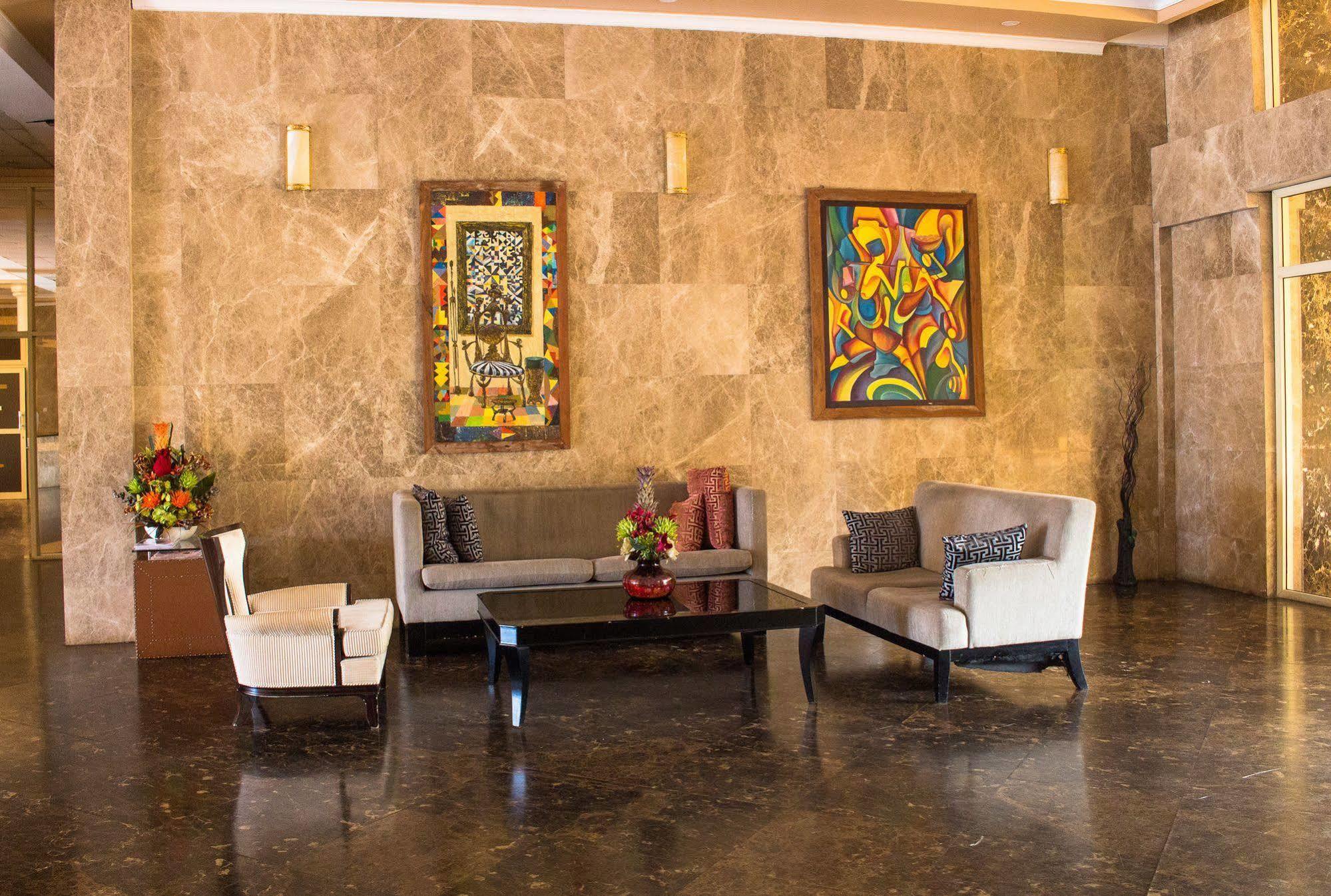 Landmark Mbezi Beach Resort Dar es Salaam Luaran gambar