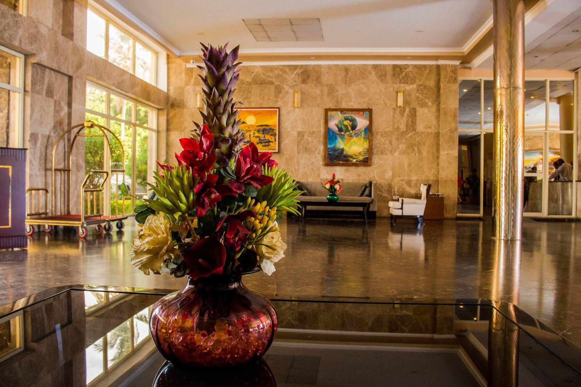 Landmark Mbezi Beach Resort Dar es Salaam Luaran gambar