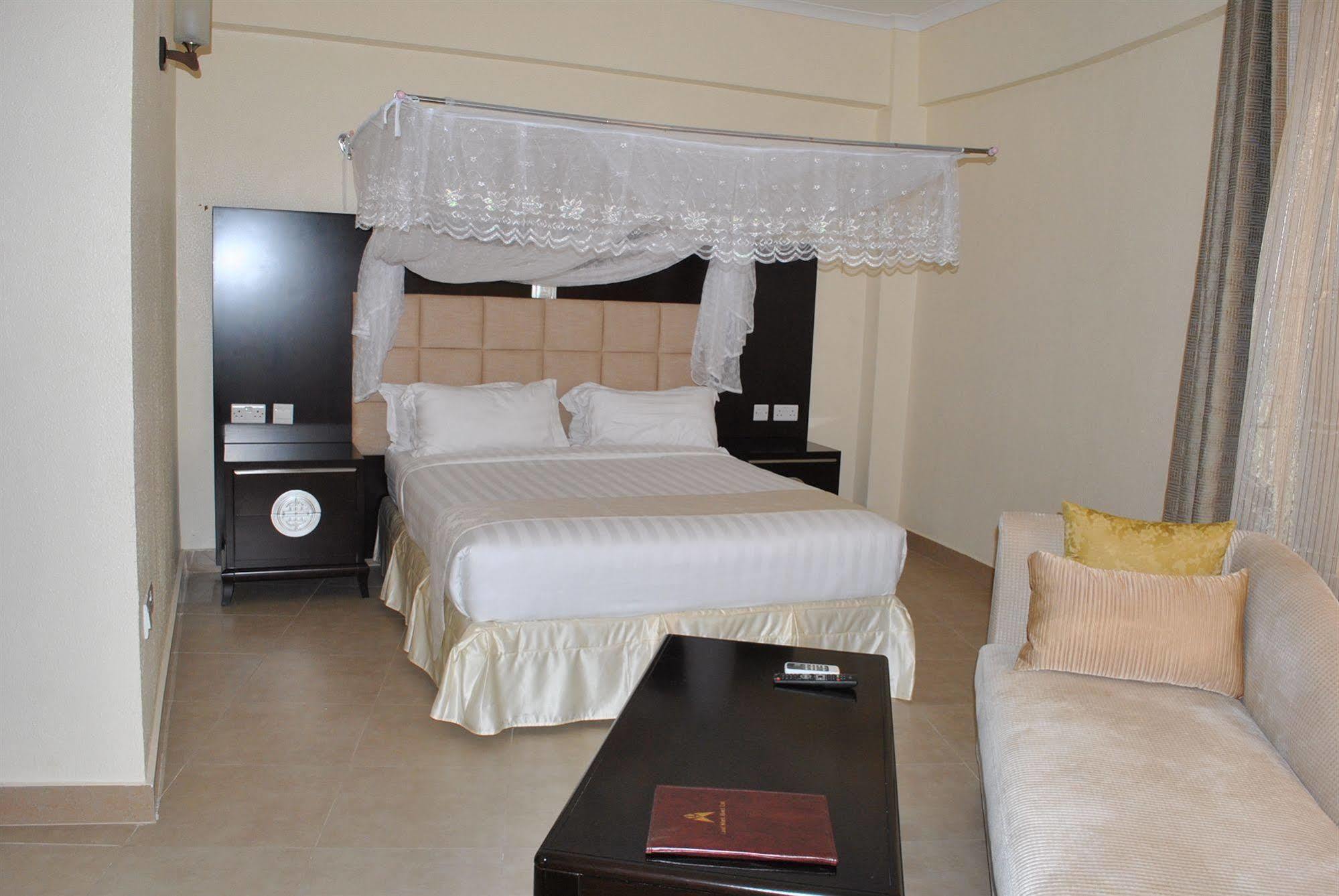 Landmark Mbezi Beach Resort Dar es Salaam Luaran gambar