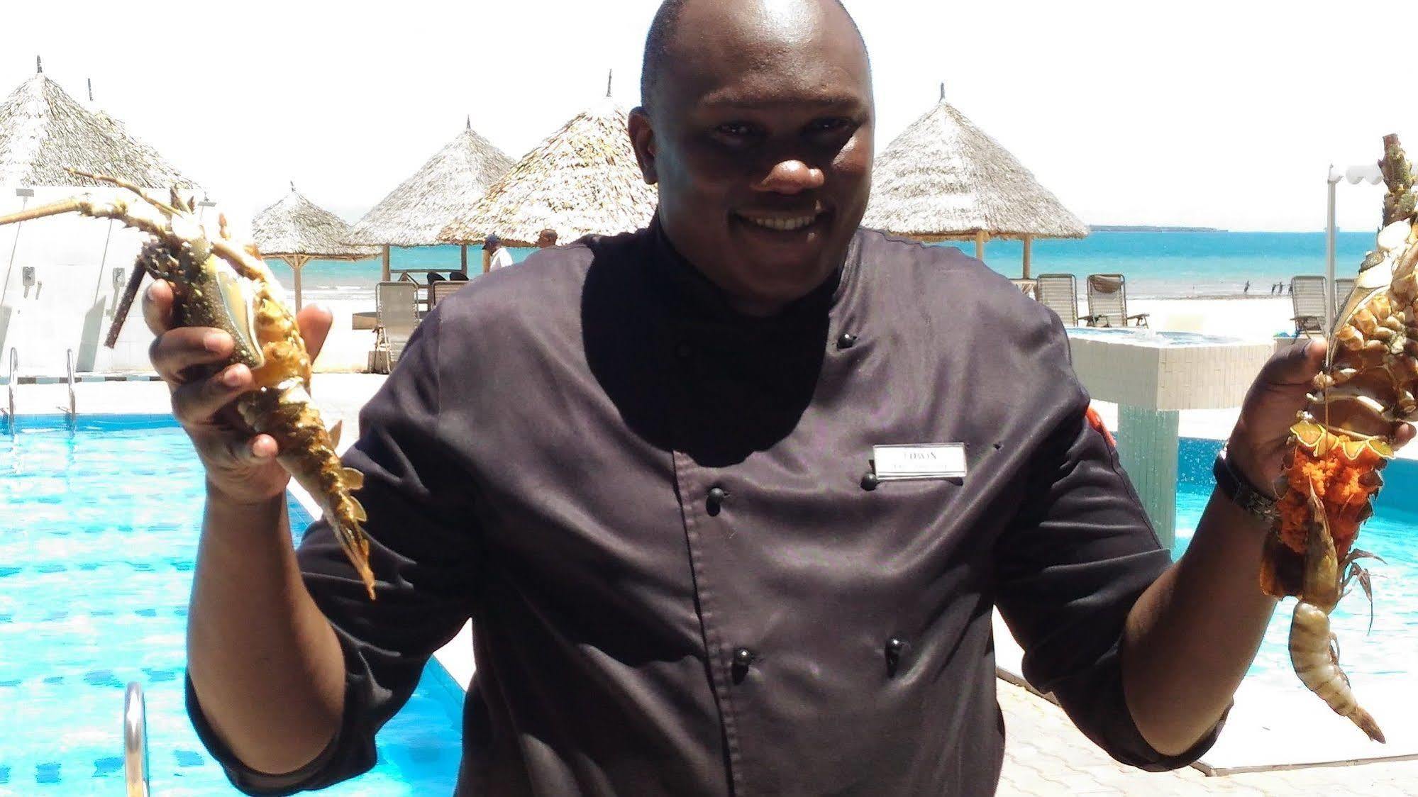 Landmark Mbezi Beach Resort Dar es Salaam Luaran gambar