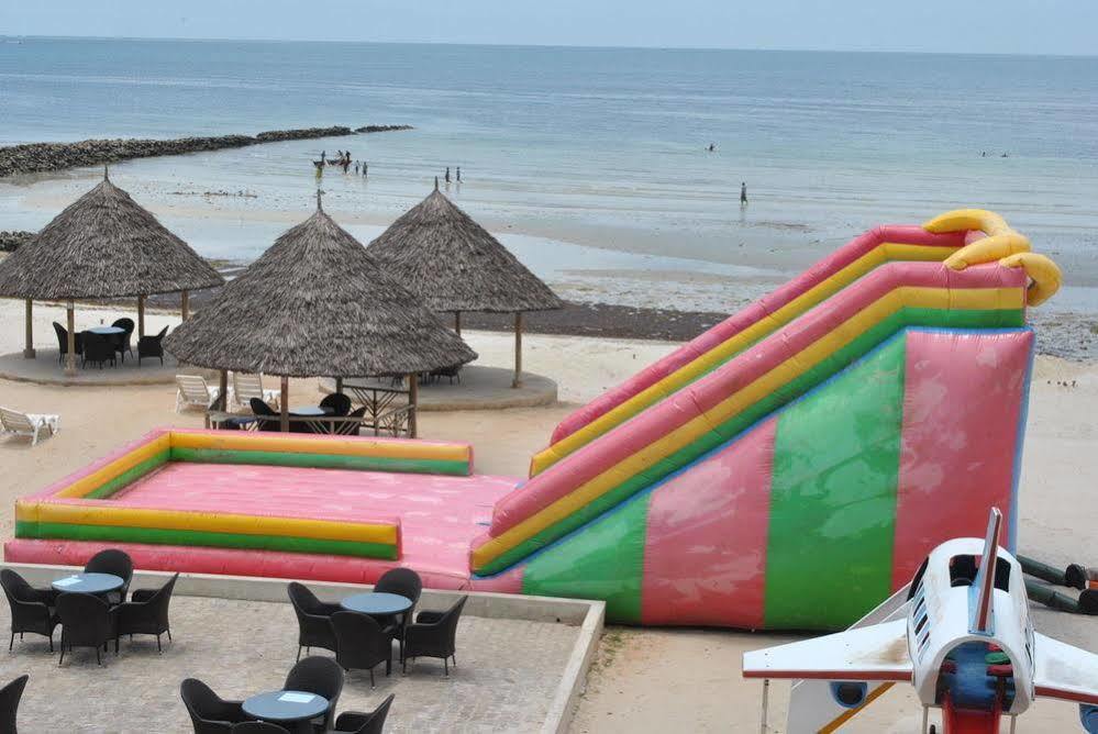 Landmark Mbezi Beach Resort Dar es Salaam Luaran gambar