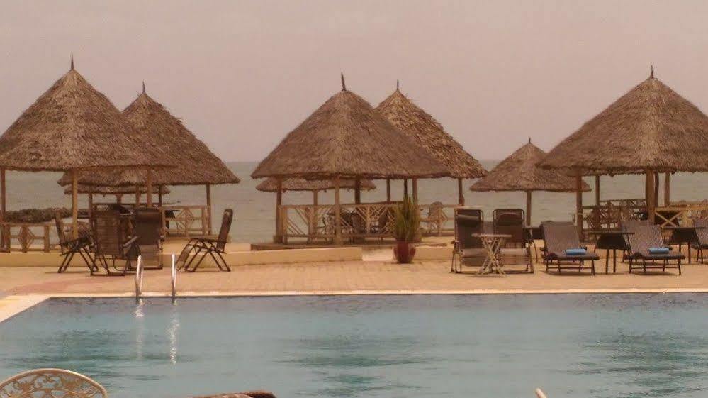 Landmark Mbezi Beach Resort Dar es Salaam Luaran gambar