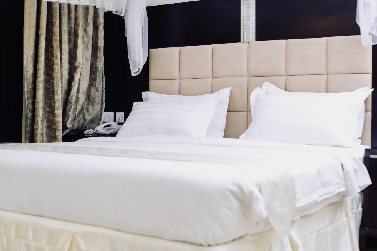 Landmark Mbezi Beach Resort Dar es Salaam Luaran gambar