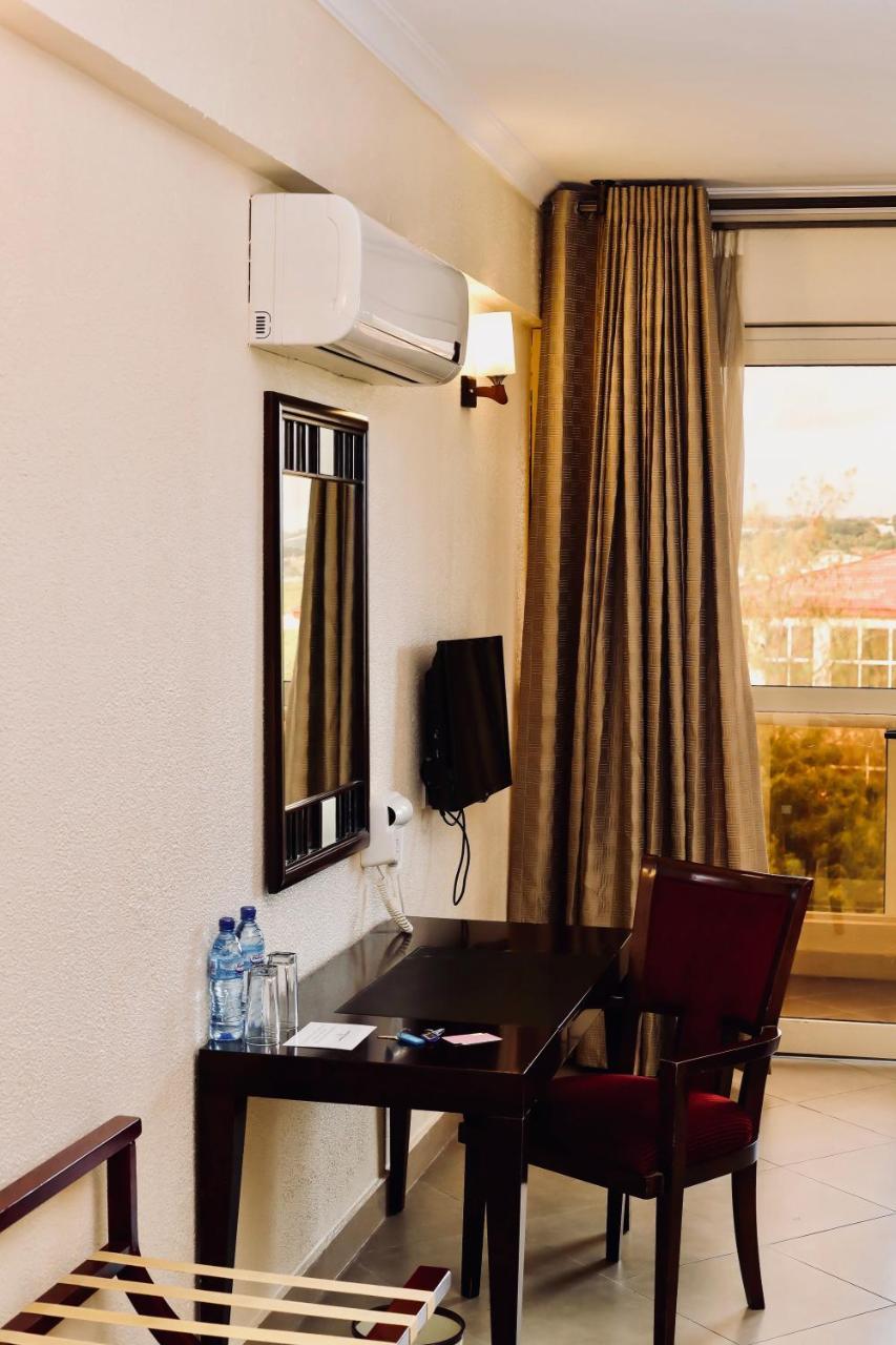 Landmark Mbezi Beach Resort Dar es Salaam Luaran gambar