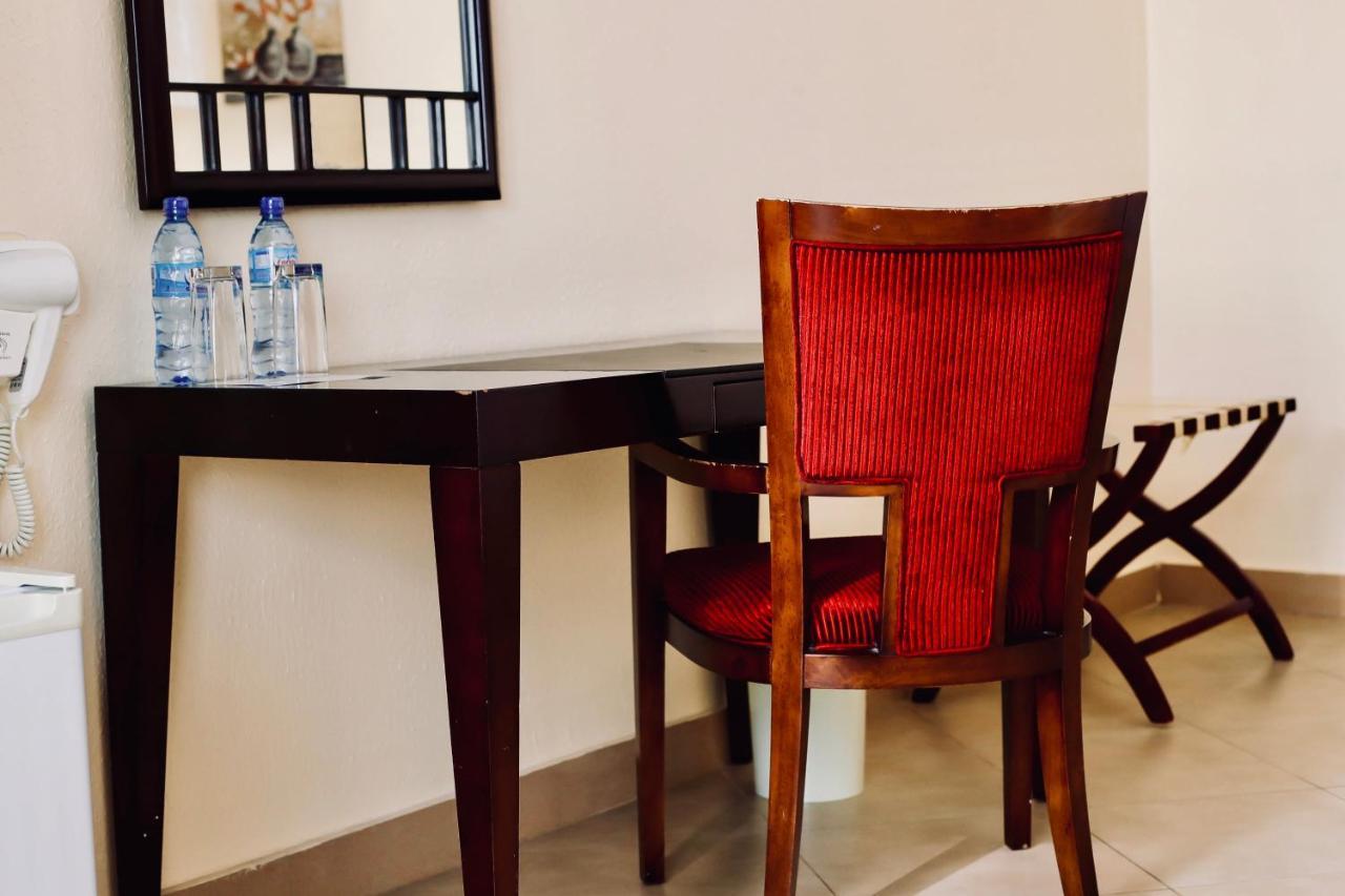Landmark Mbezi Beach Resort Dar es Salaam Luaran gambar