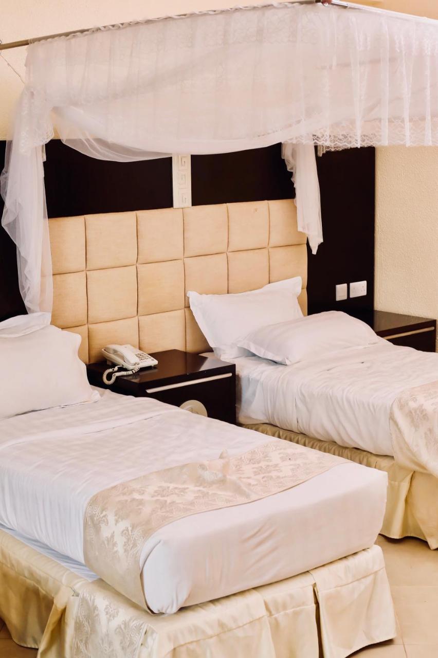 Landmark Mbezi Beach Resort Dar es Salaam Luaran gambar