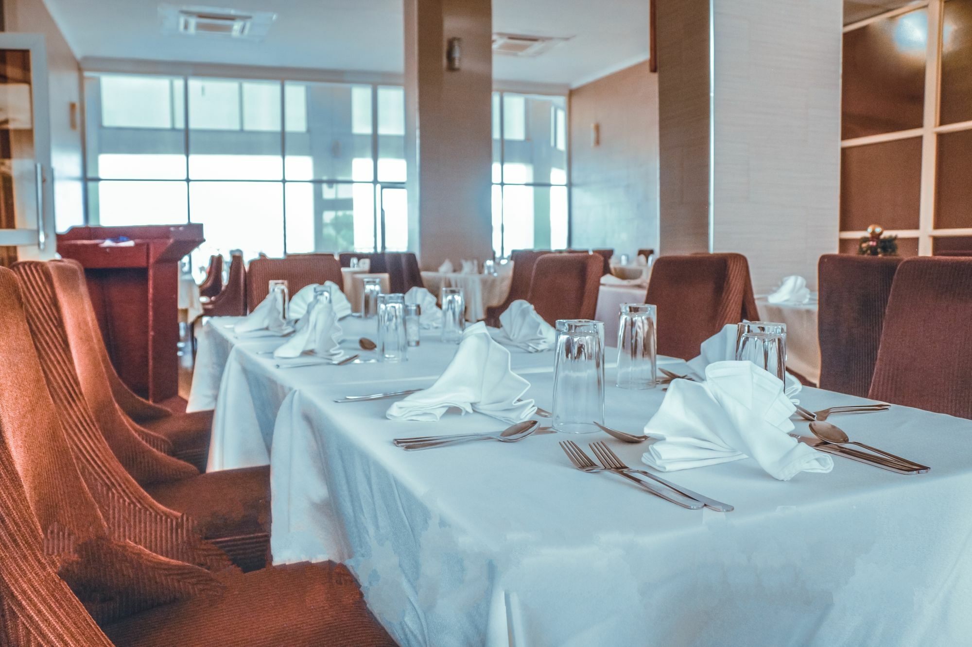 Landmark Mbezi Beach Resort Dar es Salaam Luaran gambar